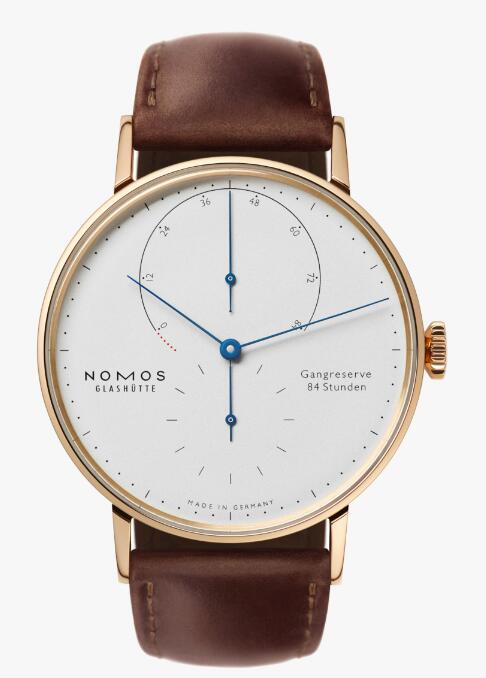 NOMOS LAMBDA 39 953 Replica Watch